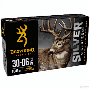 Browning Silver Series 30-06 180gr PSP (20rnd)