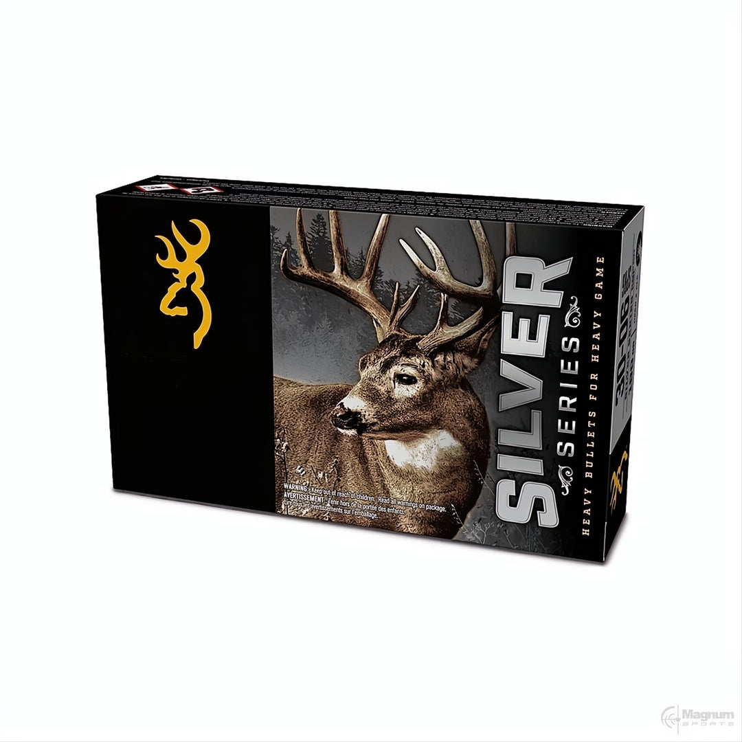 Browning Silver Series 350 Legend 180gr PSP