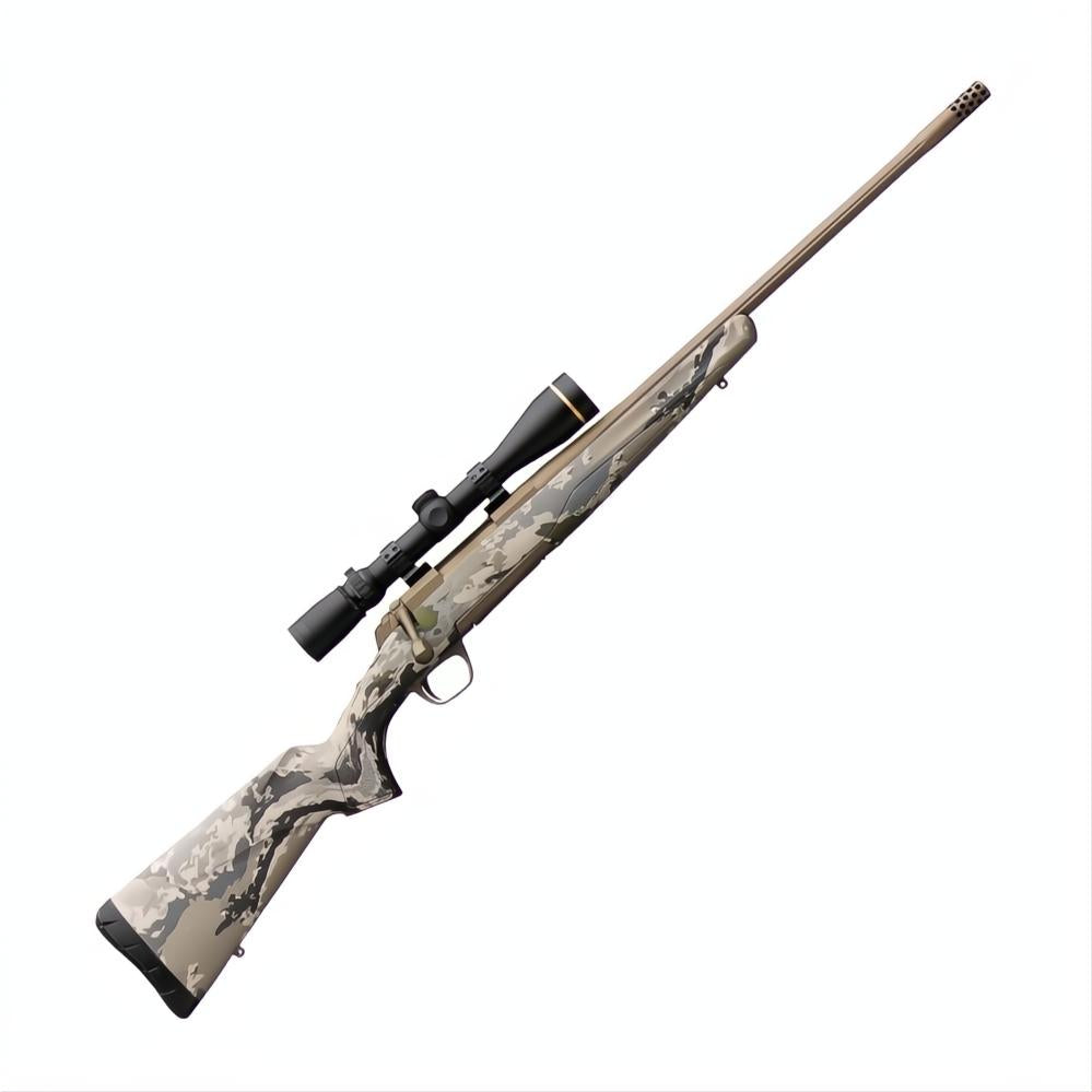 Browning X-Bolt Ovix