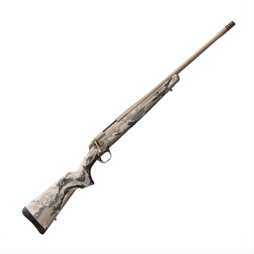 Browning X-Bolt SR Ovix