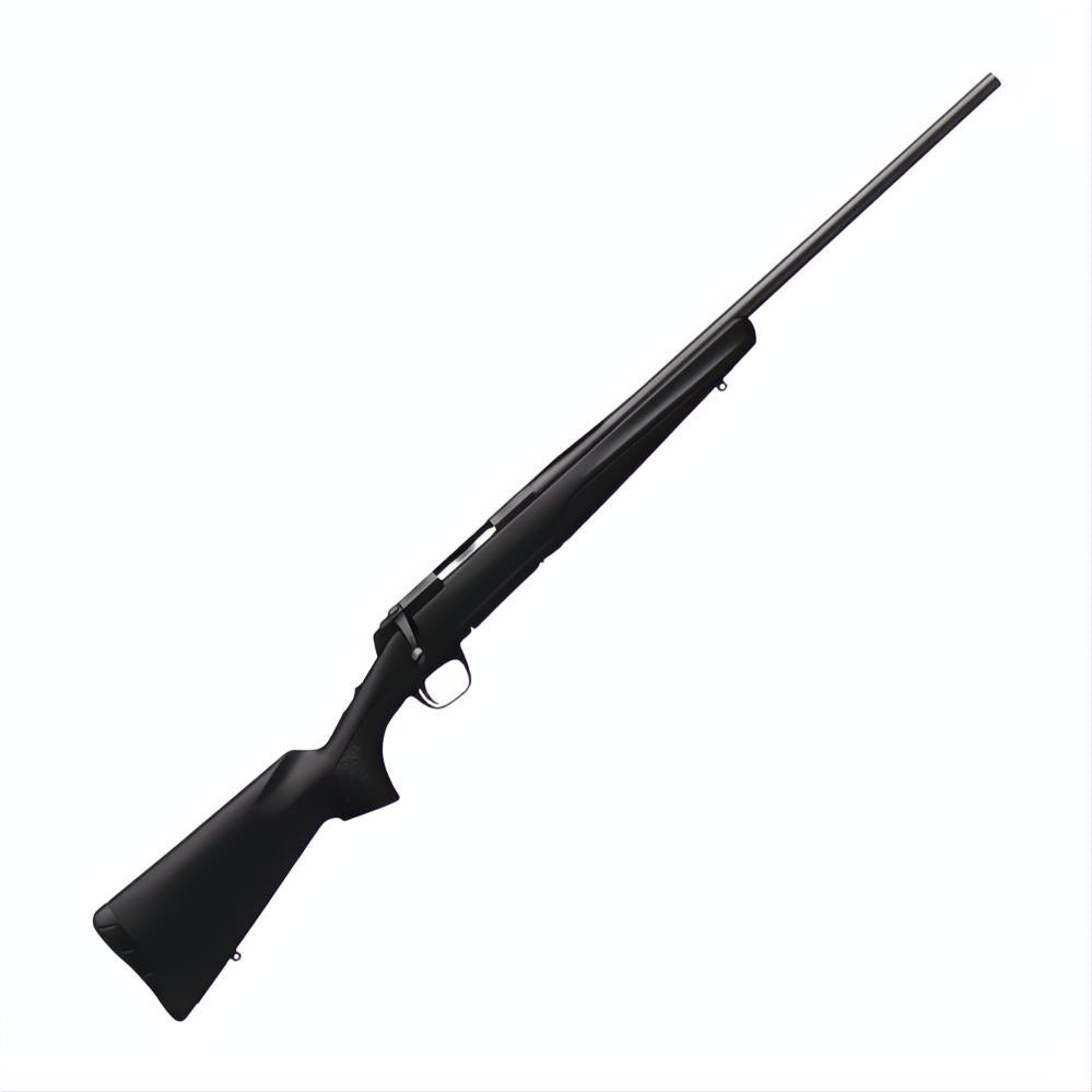 Browning X-Bolt Stalker Black