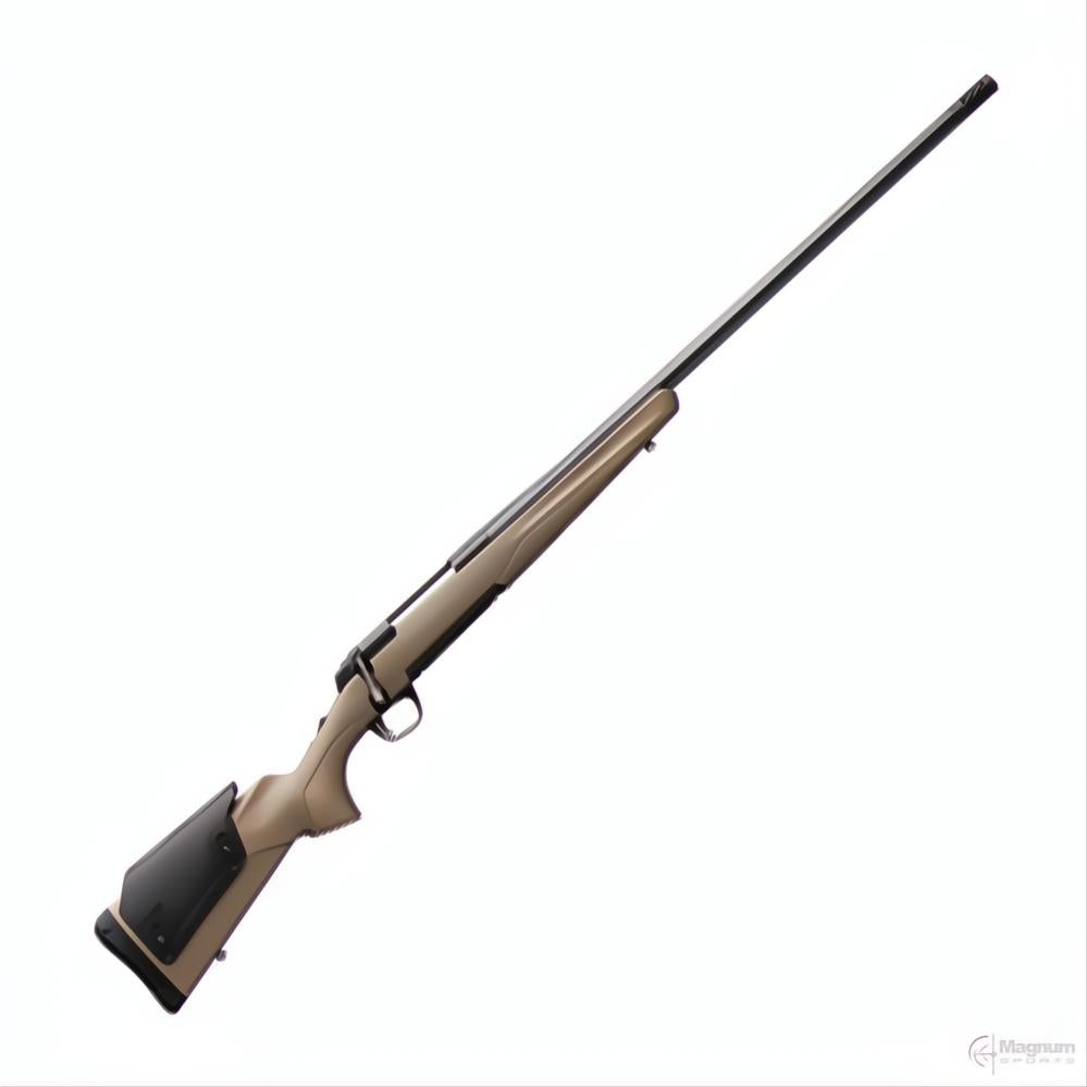 Browning X-Bolt Stalker LR FDE