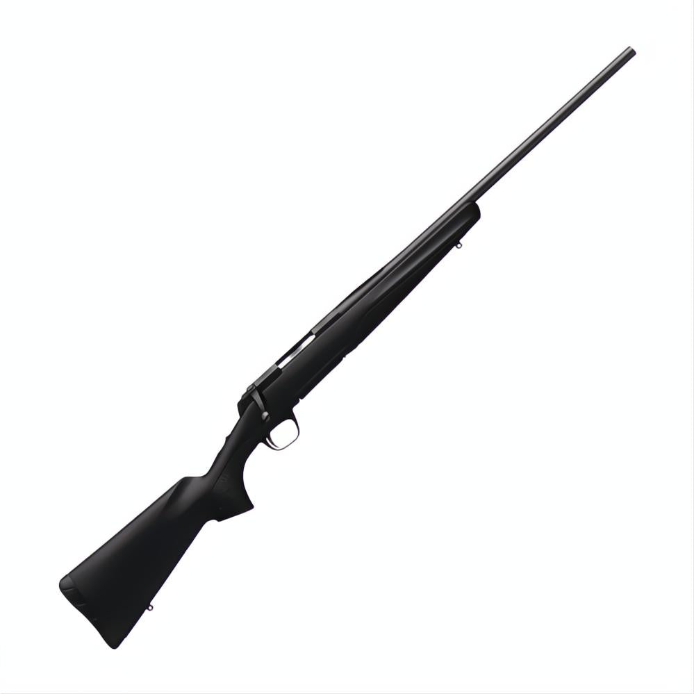 Browning X-Bolt Stalker LR