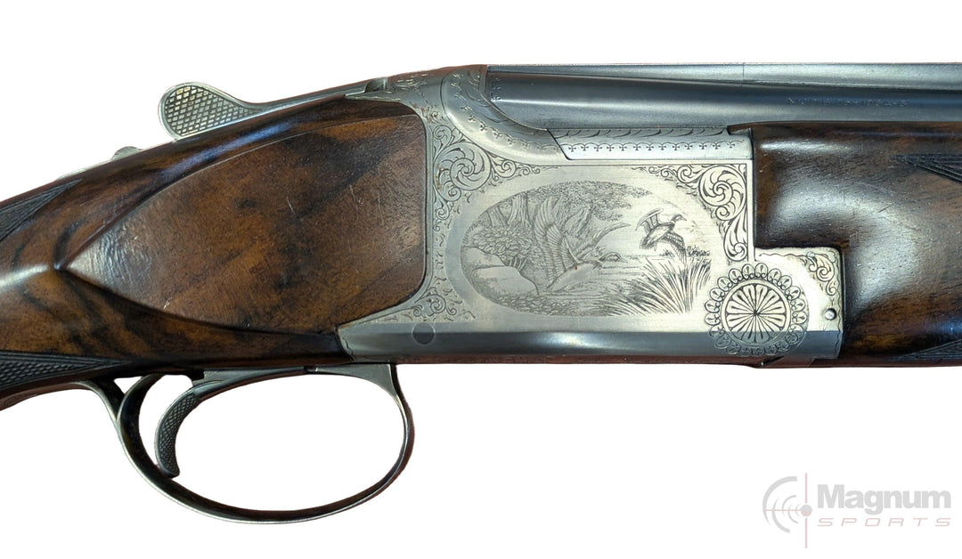 Pre-Owned | Browning B25 - 12Ga