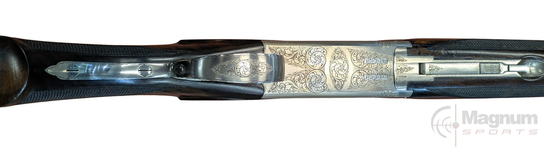 Pre-Owned | Browning B25 - 12Ga