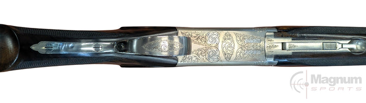 Pre-Owned | Browning B25 - 12Ga