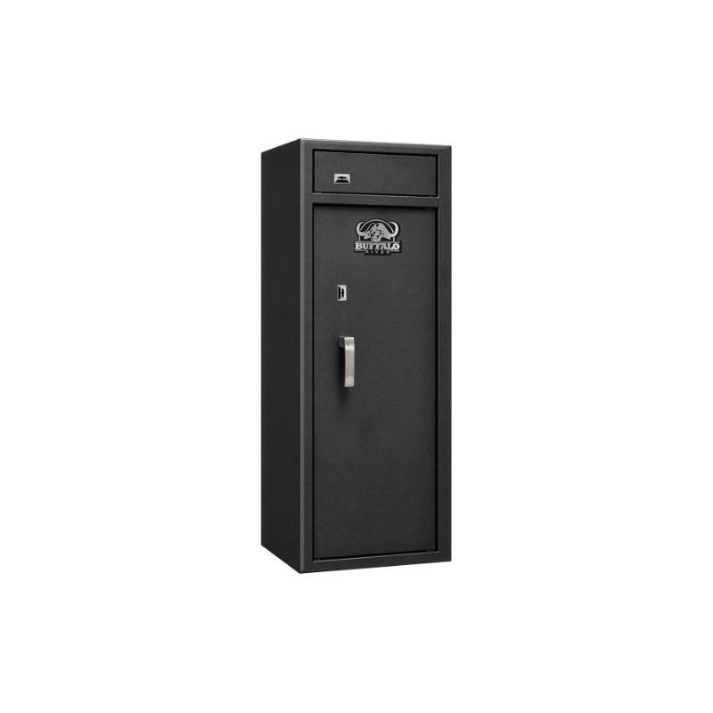 Buffalo River Platinum Series 10-Gun Safe (Cat A/B)