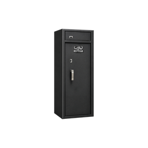 Buffalo River Platinum Series 10-Gun Safe (Cat A/B)