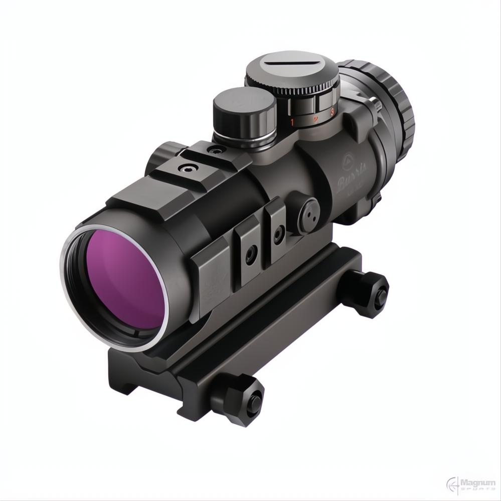 Burris AR-332 3x32 Ballistic CQ Reticle
