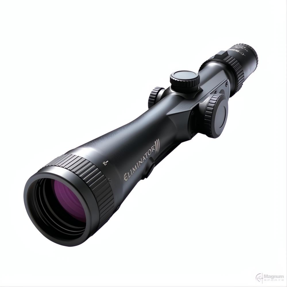 Burris Eliminator III 4-16x50