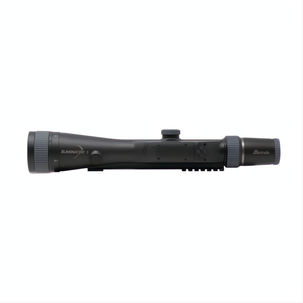 Burris Eliminator V 5-20x50