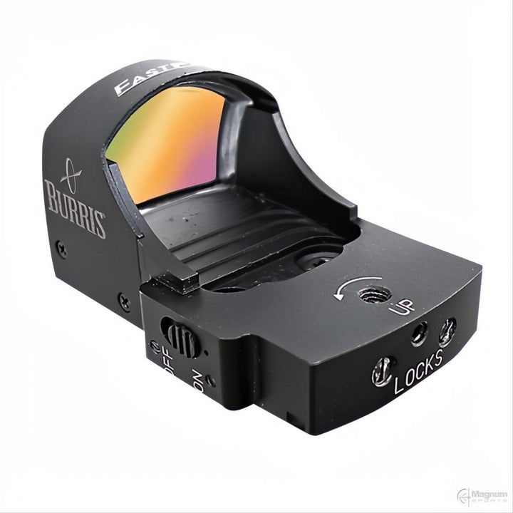 Burris FastFire 2 +Pic Mount