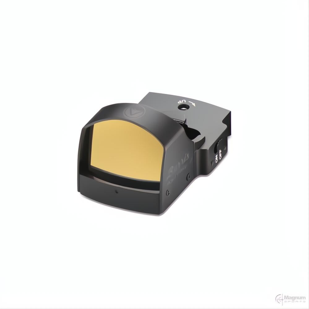Burris FastFire 2 +Pic Mount