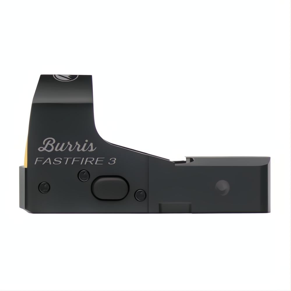 Burris FastFire 3 +Pic mount