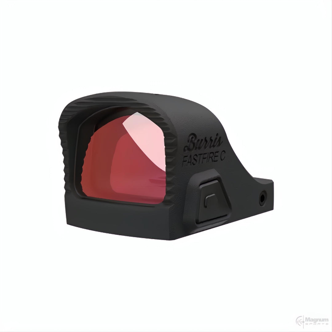 Burris FastFire C