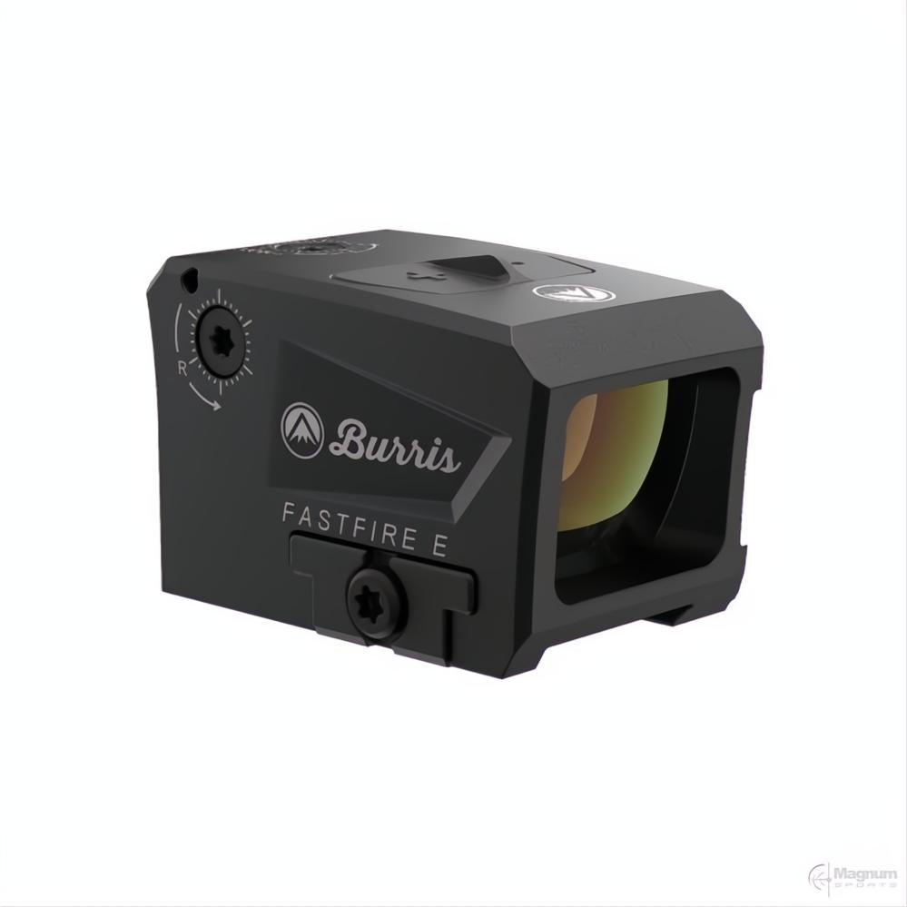 Burris FastFire E 3.5 MOA Red Dot