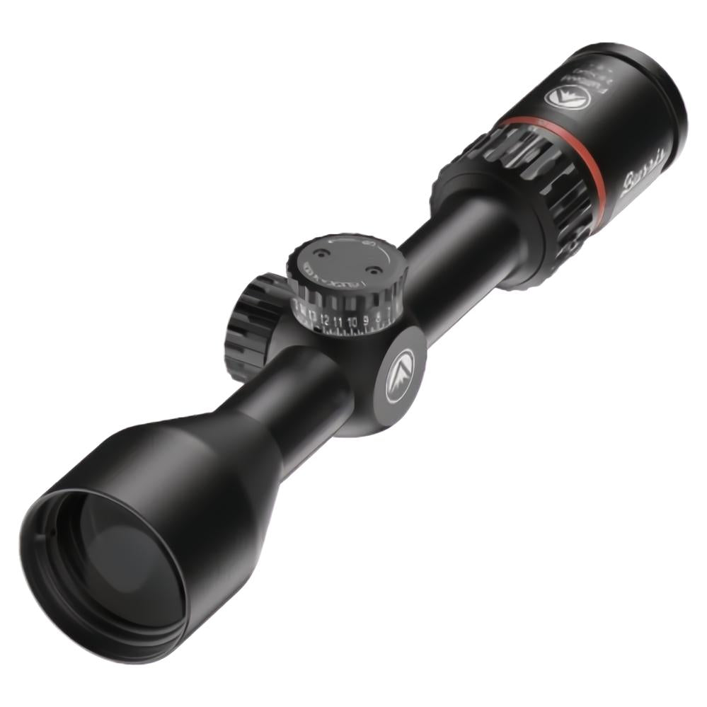 Burris Fullfield 2.5-10x42mm Ballistic Plex KSB