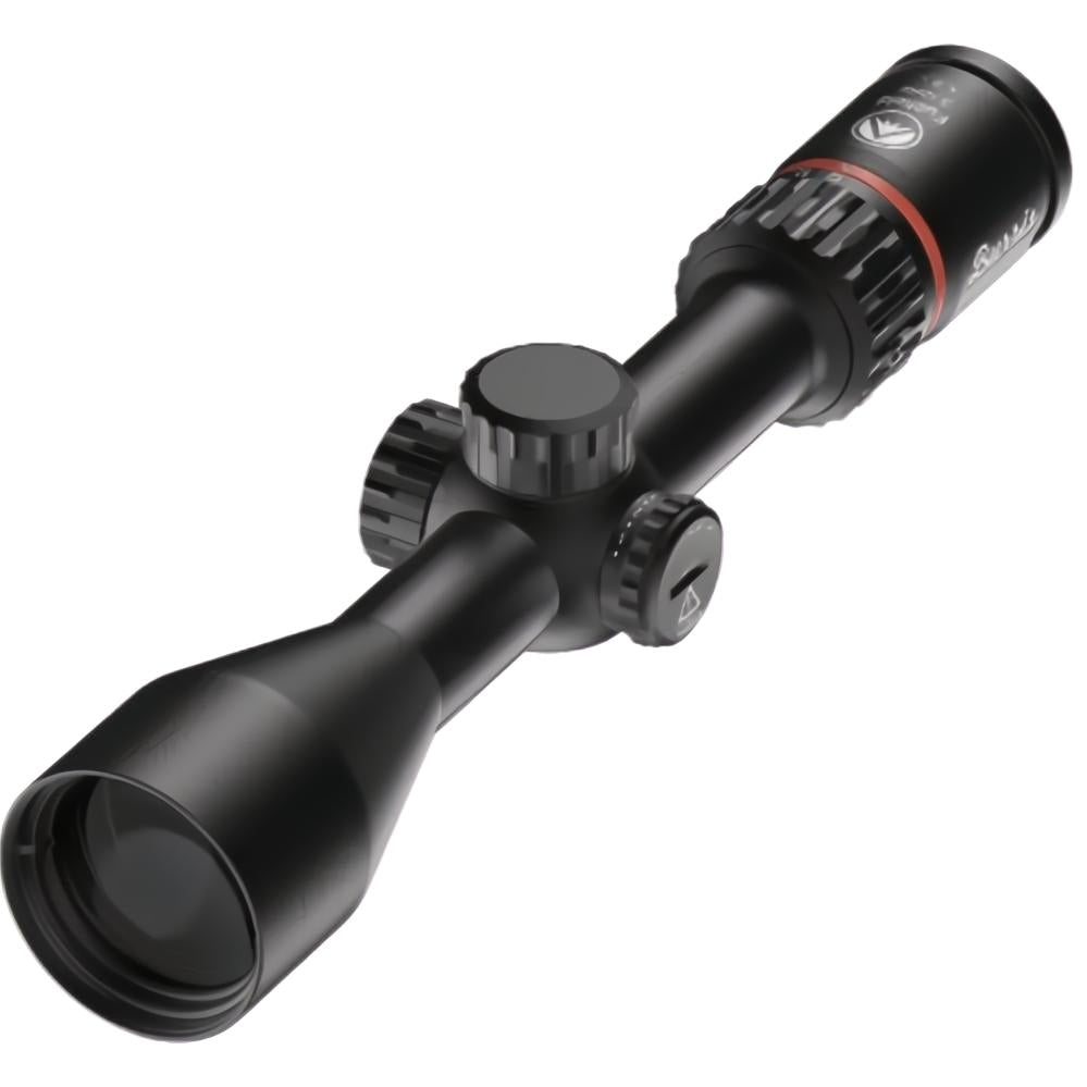 Burris Fullfield 3-12x42mm Plex KSB