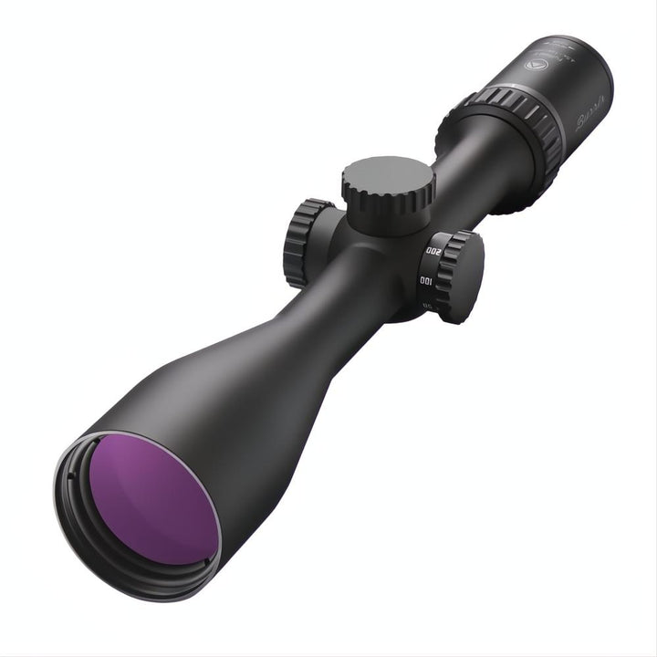 Burris Fullfield E1 4.5-14x42