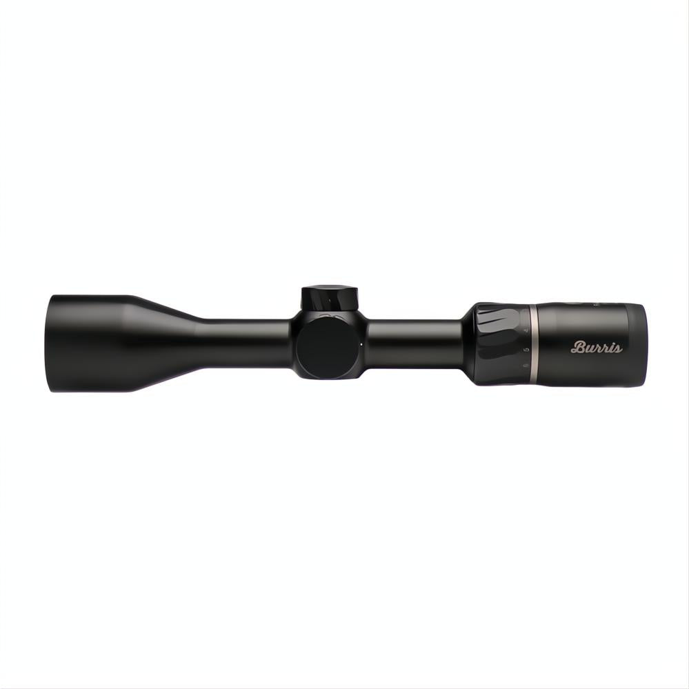 Burris Fullfield IV 2.5-10x42
