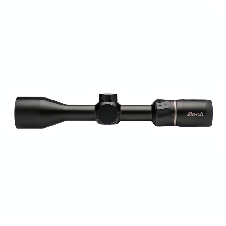 Burris Fullfield IV 2.5-10x42