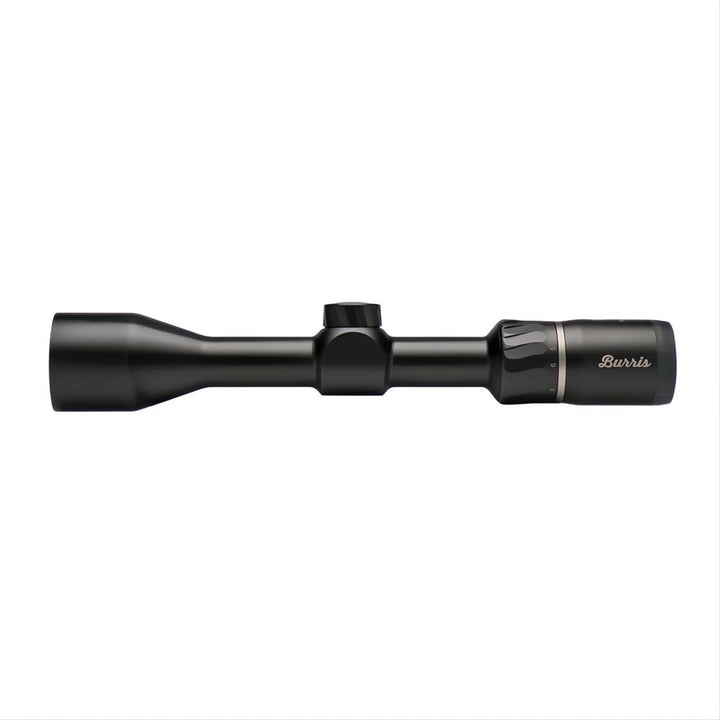 Burris Fullfield IV 3-12x42