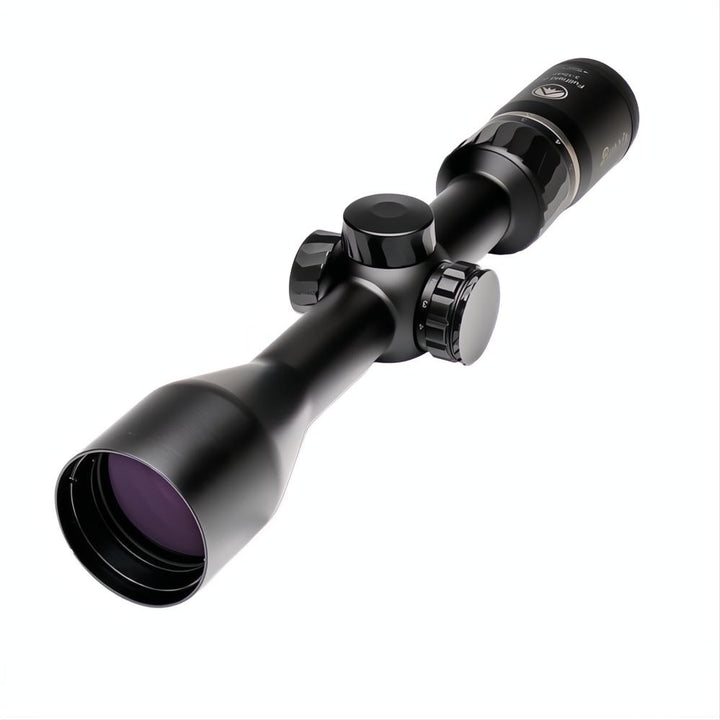 Burris Fullfield IV 3-12x42