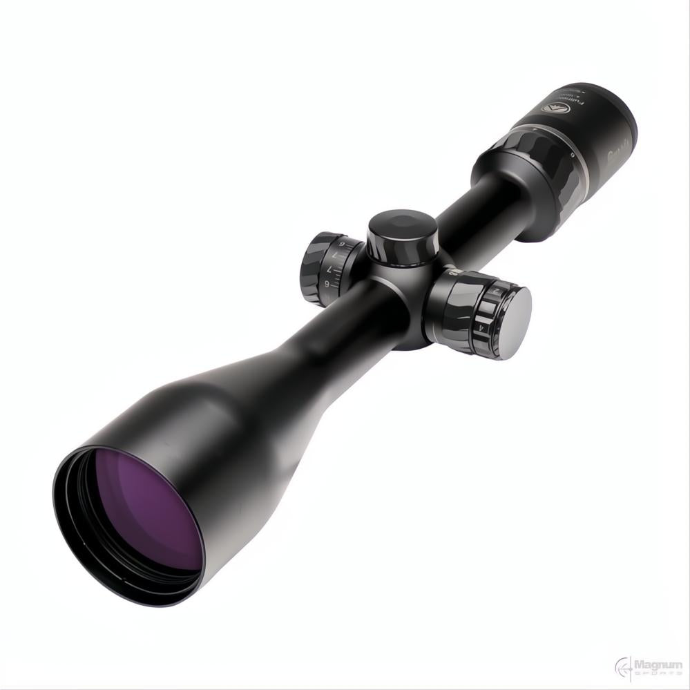 Burris Fullfield IV 6-24x50