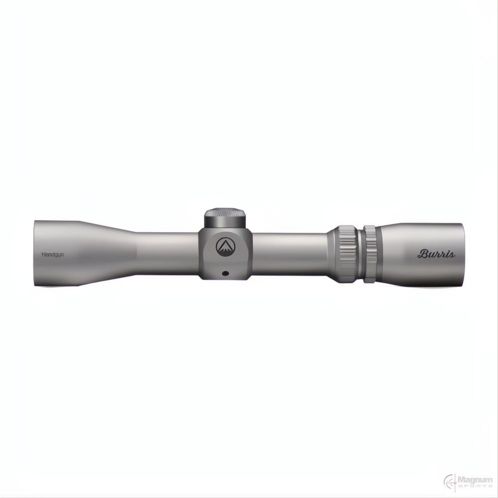 Burris Handgun Scope 2-7x32 Silver
