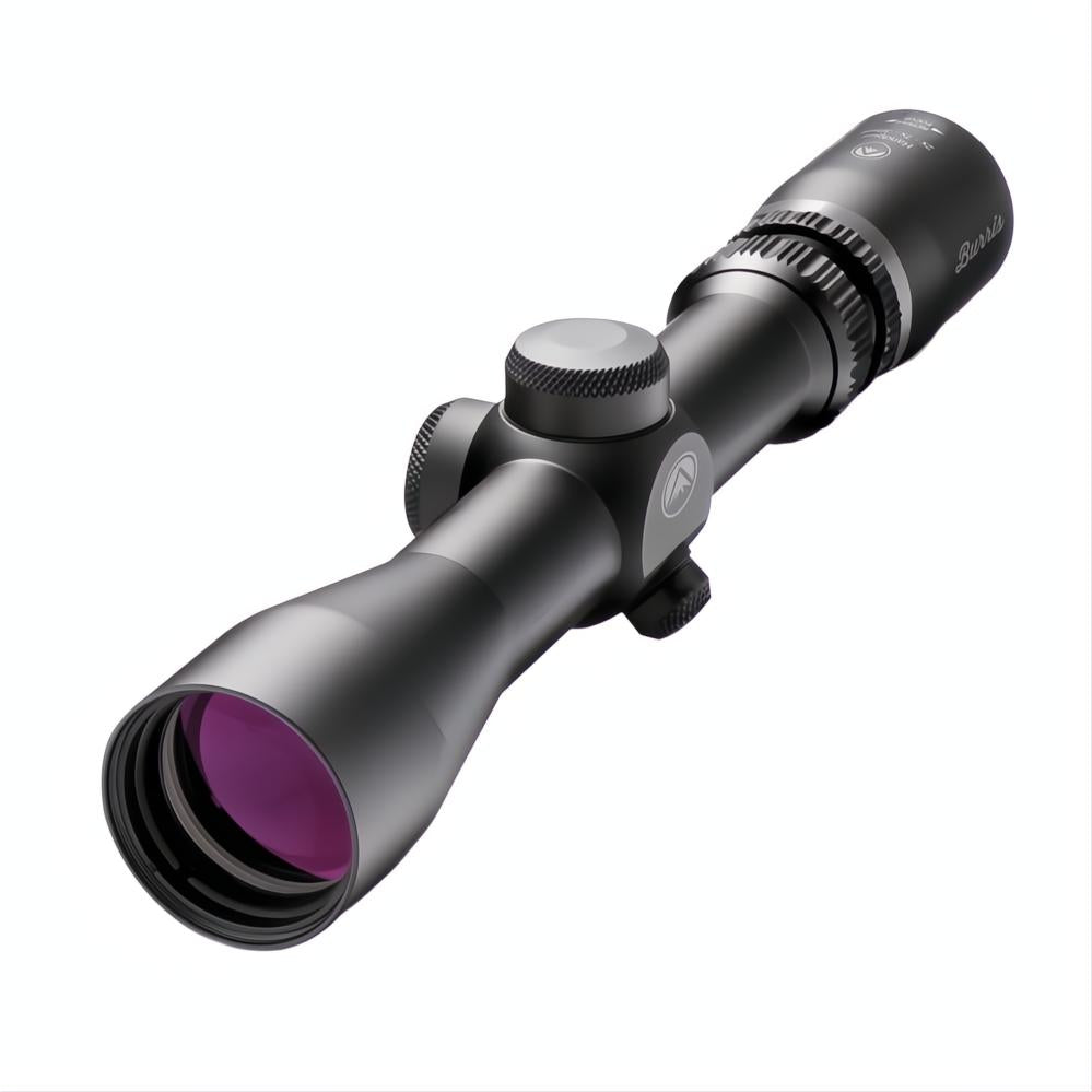 Burris Handgun Scope 2-7x32