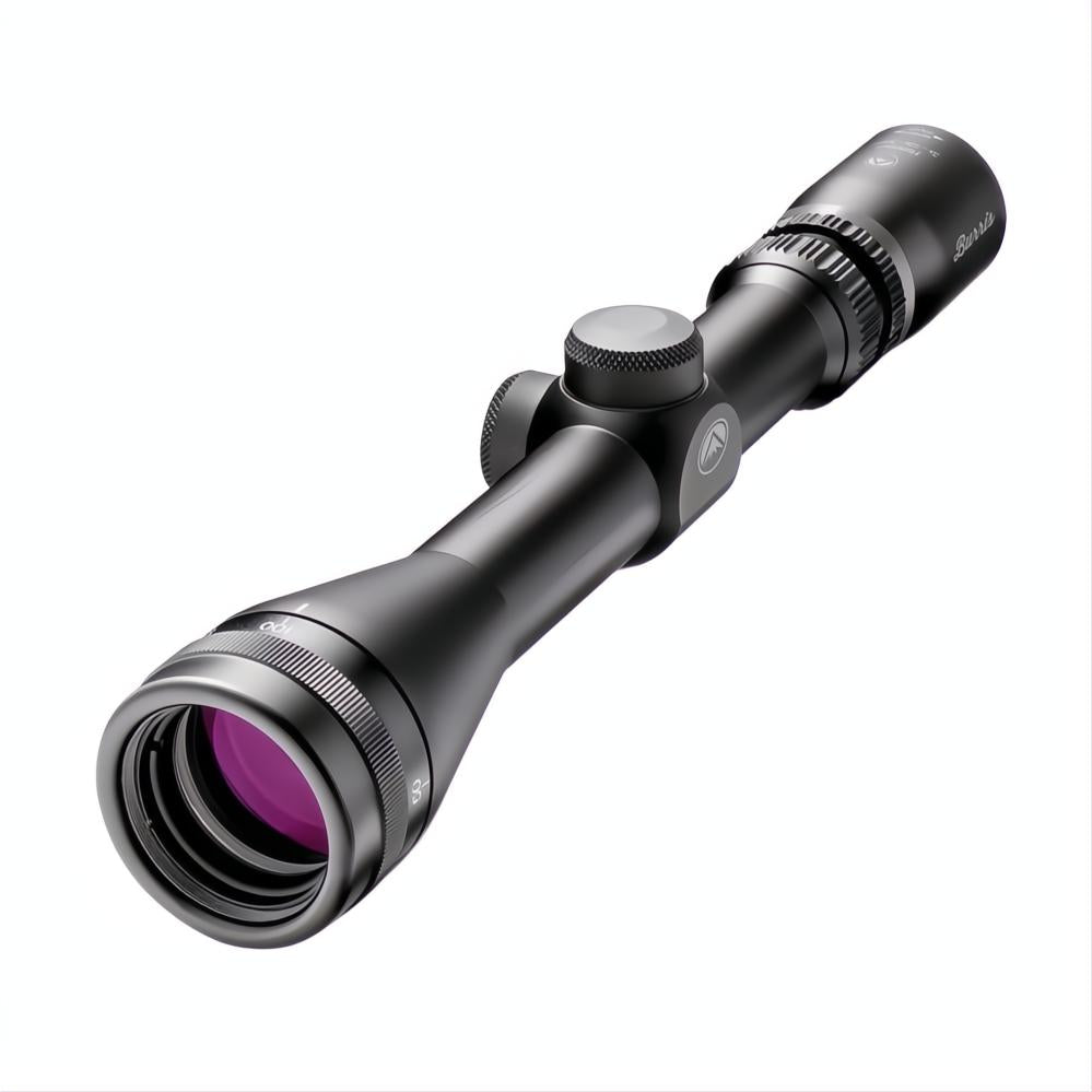 Burris Handgun Scope 3-12x32