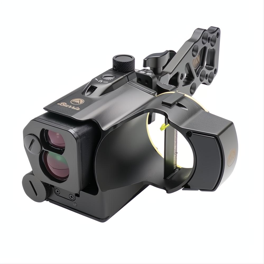 Burris Oracle 2 Bow Sight (Gen 2)