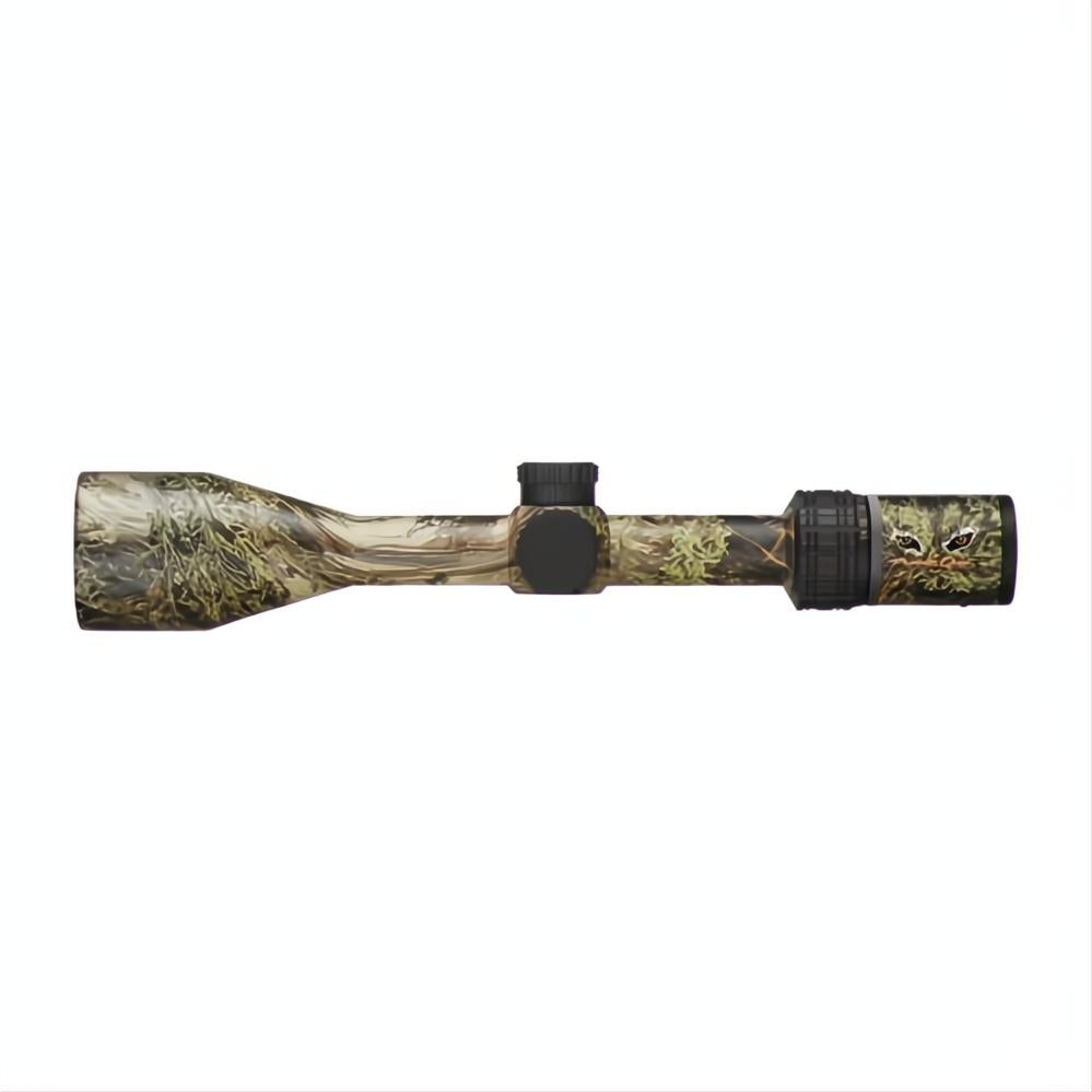 Burris Predator Quest 4.5-14x42