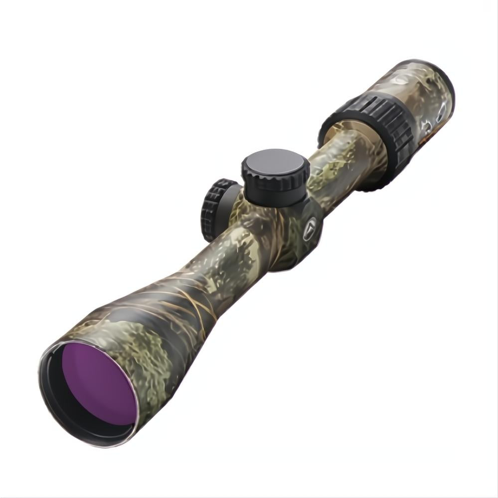 Burris Predator Quest 4.5-14x42