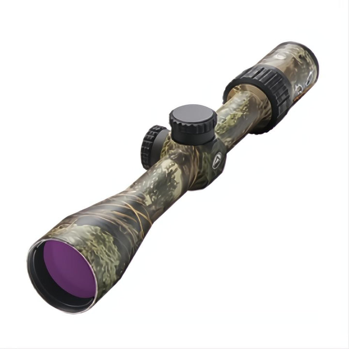 Burris Predator Quest 4.5-14x42