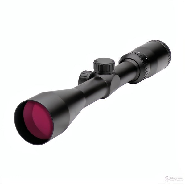 Burris Prevail 3-9x40
