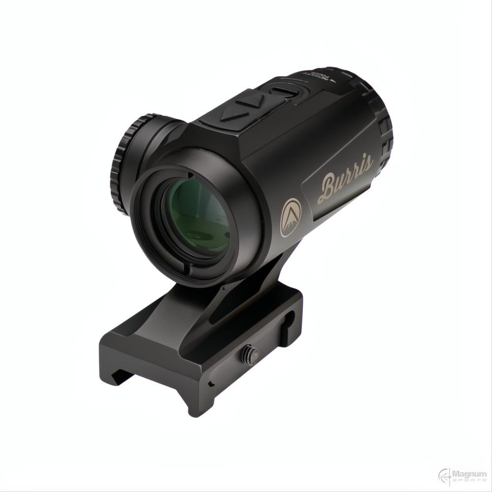 Burris RT-3 3x Prism Sight Ballistic 3x Reticle