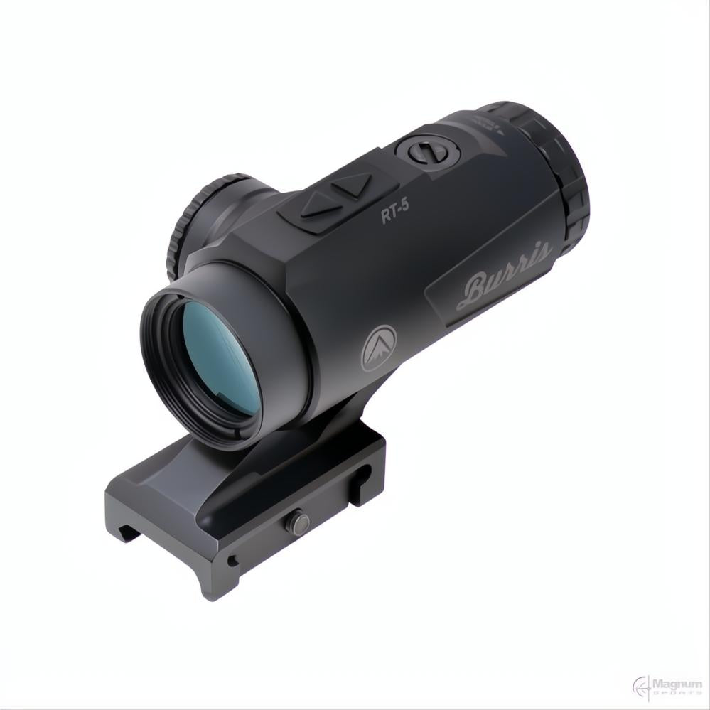 Burris RT-5 5x Prism Sight Ballistic 5x Reticle