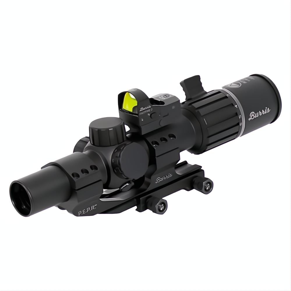 Burris RT6 1-6x24