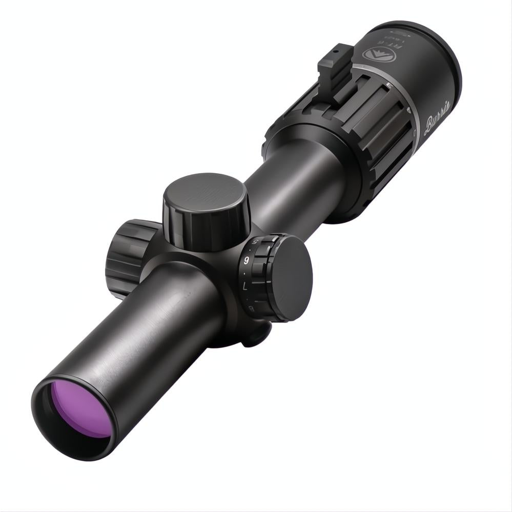 Burris RT6 1-6x24