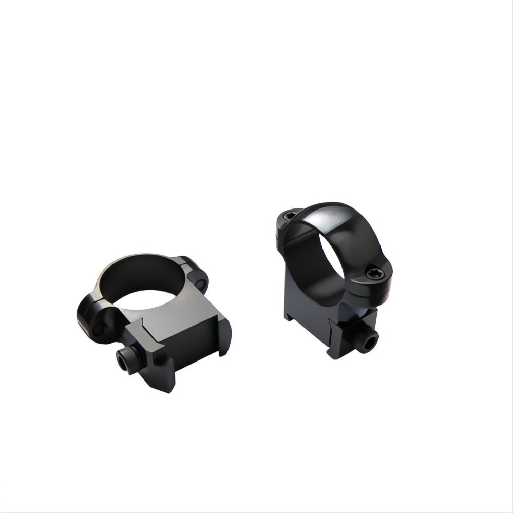Burris Ringmounts CZ550