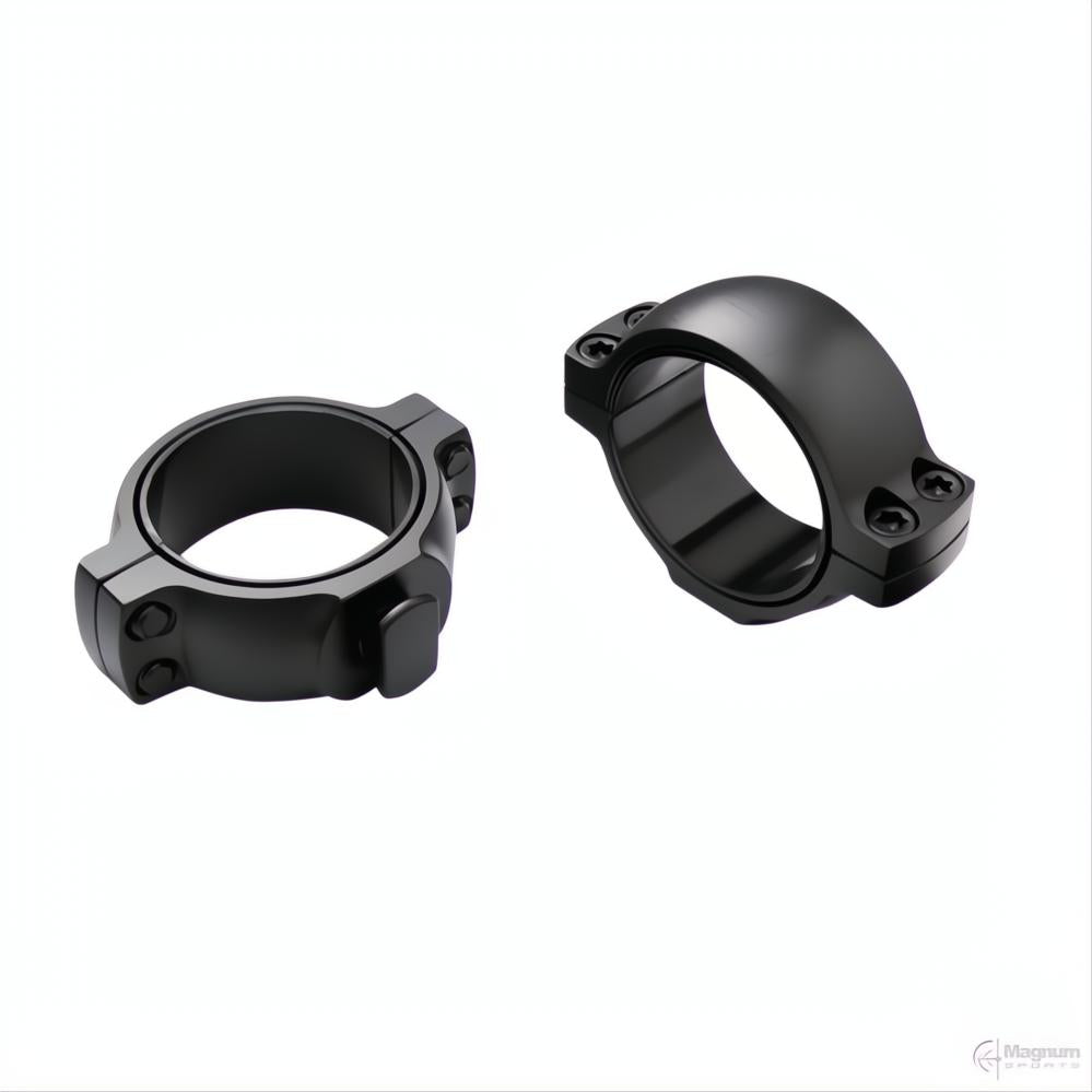 Burris Signature Rings