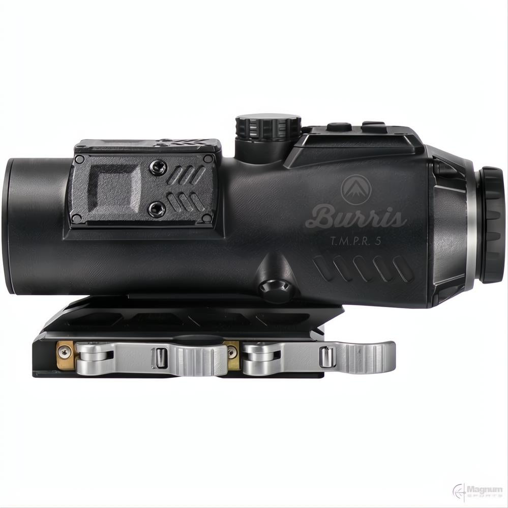 Burris T.M.P.R-5 Ballistic AR Tri-Rail Modular Sight