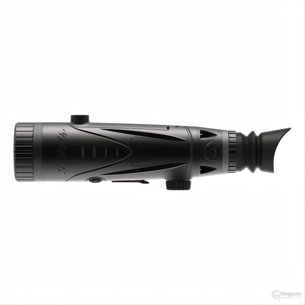 Burris Thermal Scope S35 Gen 3
