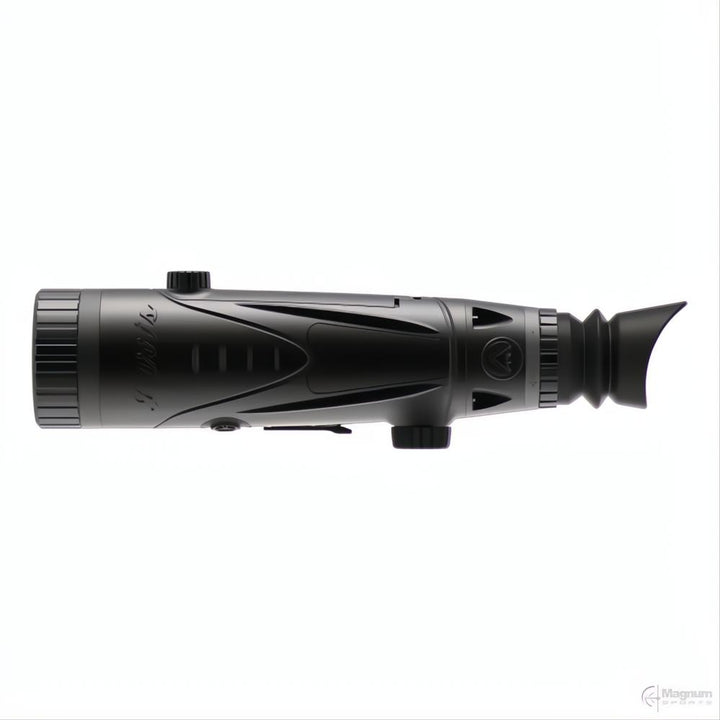 Burris Thermal Scope S35 Gen 3