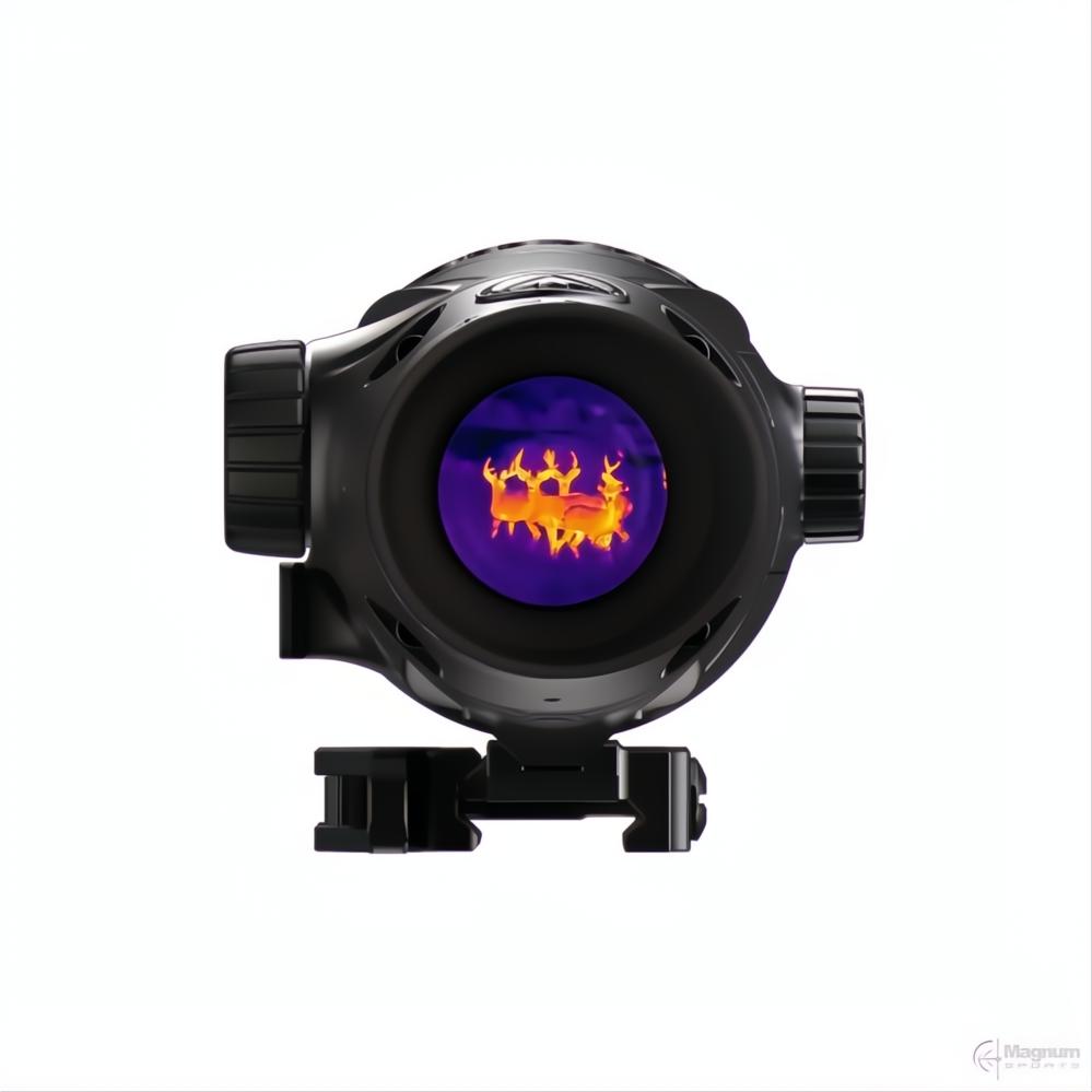 Burris Thermal Scope S35 Gen 3