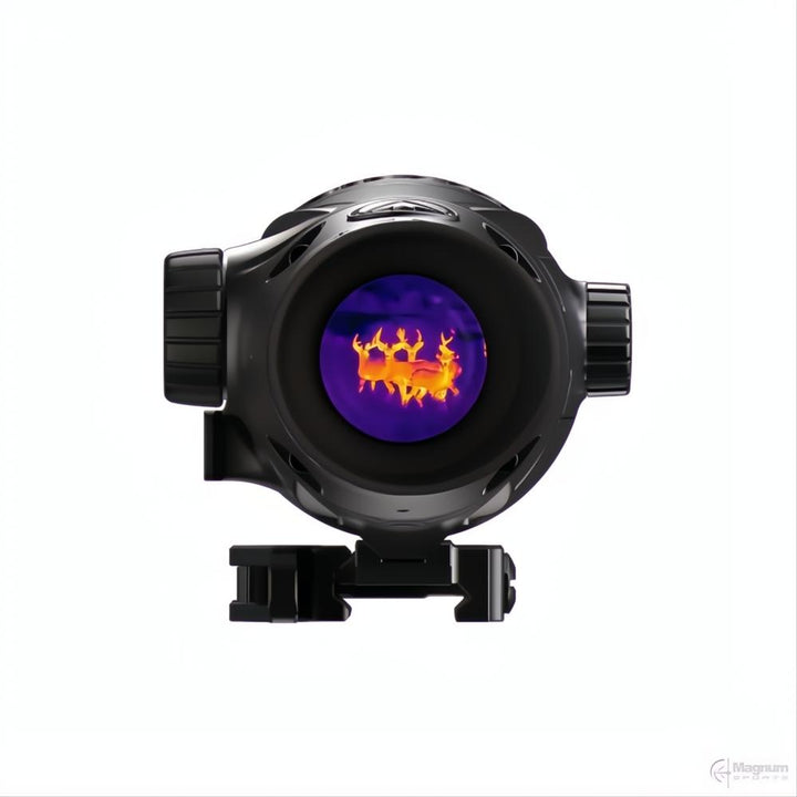 Burris Thermal Scope S35 Gen 3