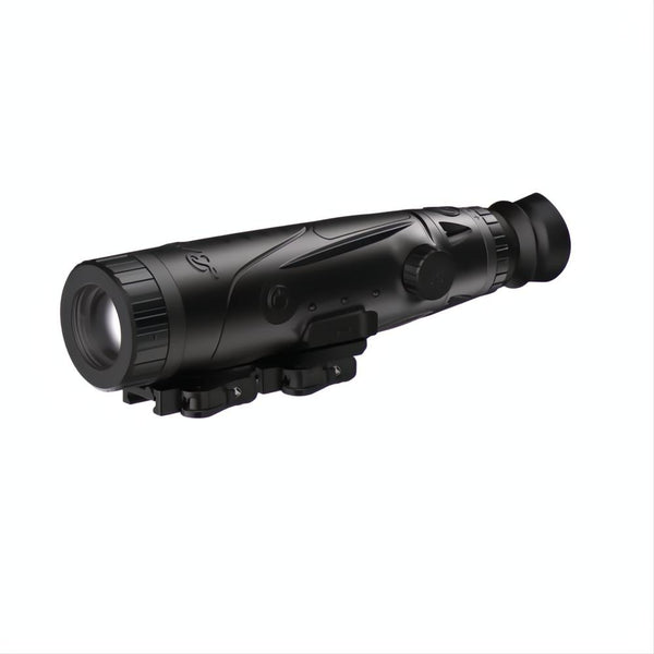 Burris Thermal Scope S35 Gen 3