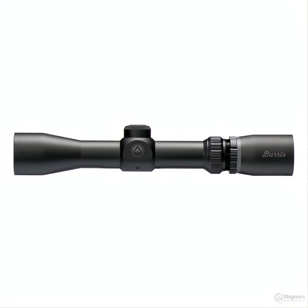 Burris Veracity 2-10x42