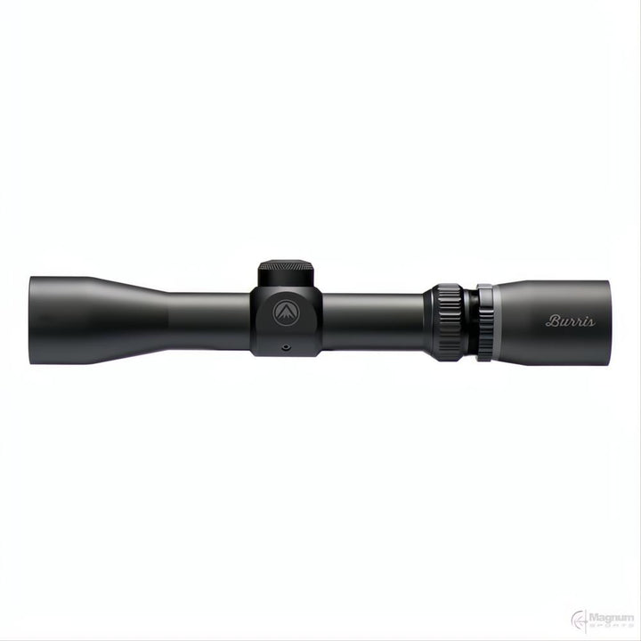 Burris Veracity 2-10x42